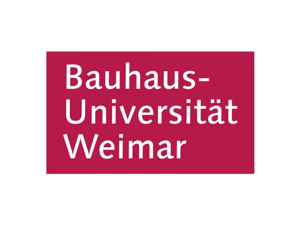 Weimar üniversitesi